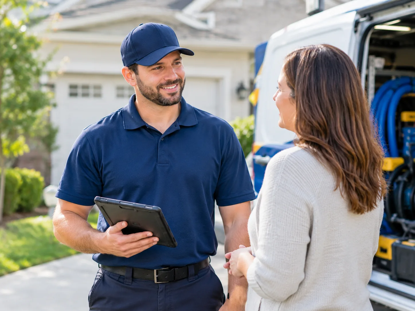 Sewage Backup Cleanup Verona, PA FAQs